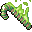 Grizzle's Cursed Cane