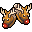 Reindeer Slippers