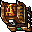 lion chest