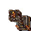 Magma Locker