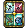 wheel card