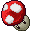 Mario's Mushroom