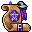 charm scroll