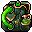 Poison Backpack