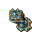 portal locker