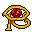 horus eye