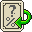 small wild card