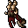 Occultist Staff