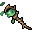 Leafwarden Staff