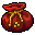 gold pouch
