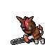 Chainsaw